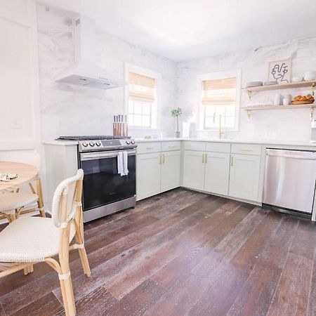 Guesthouse Charleston East 42 D Εξωτερικό φωτογραφία
