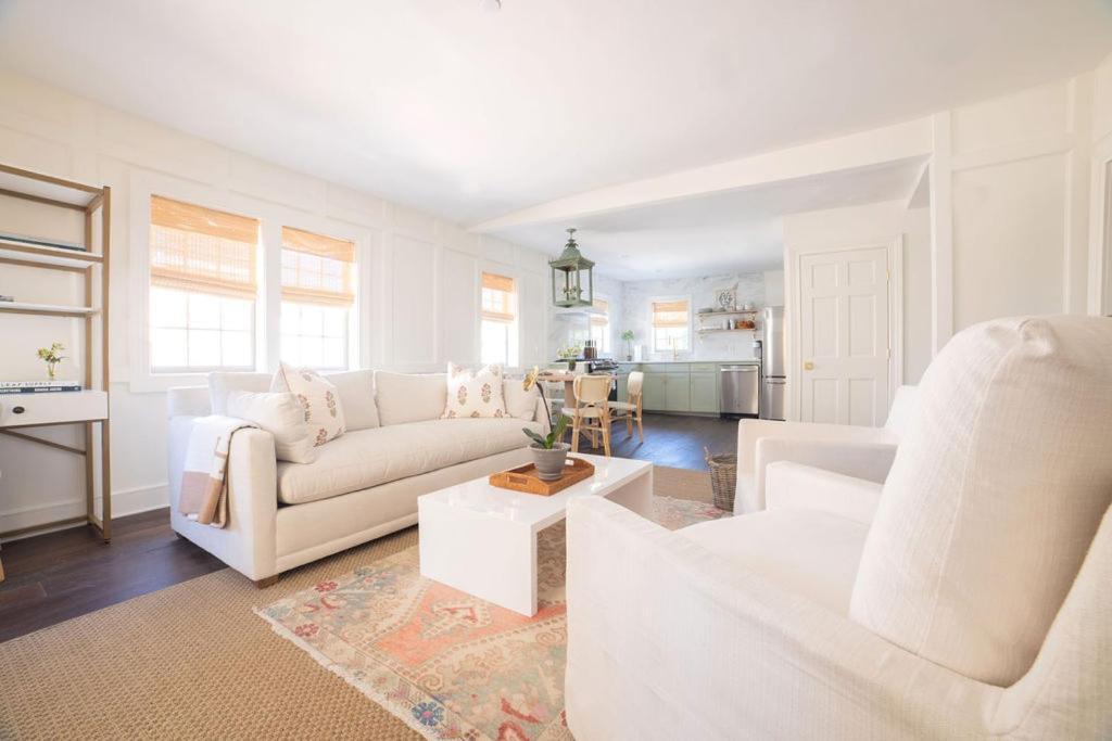 Guesthouse Charleston East 42 D Εξωτερικό φωτογραφία