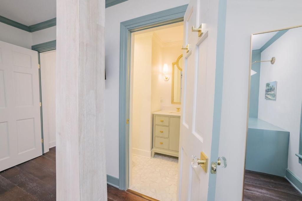 Guesthouse Charleston East 42 D Εξωτερικό φωτογραφία