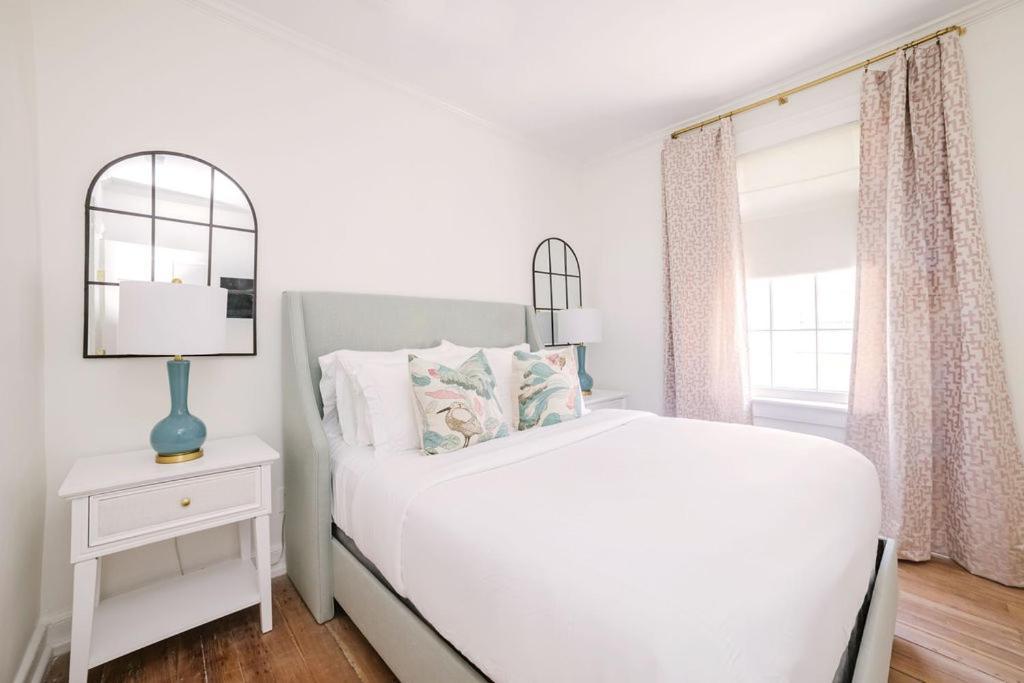 Guesthouse Charleston East 42 D Εξωτερικό φωτογραφία