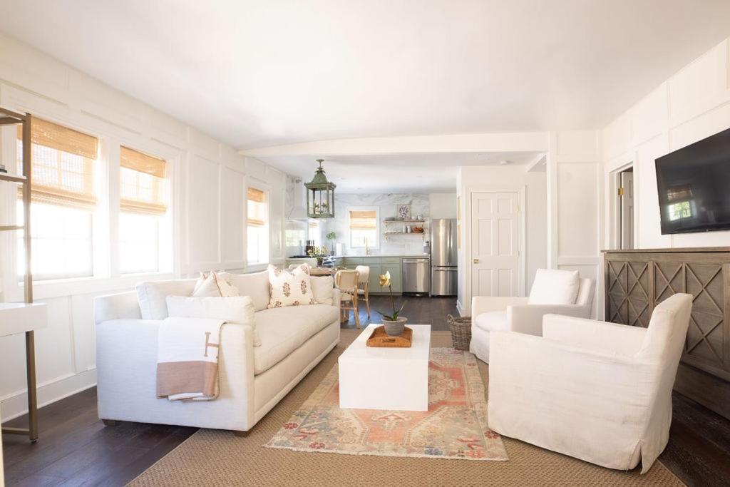 Guesthouse Charleston East 42 D Εξωτερικό φωτογραφία