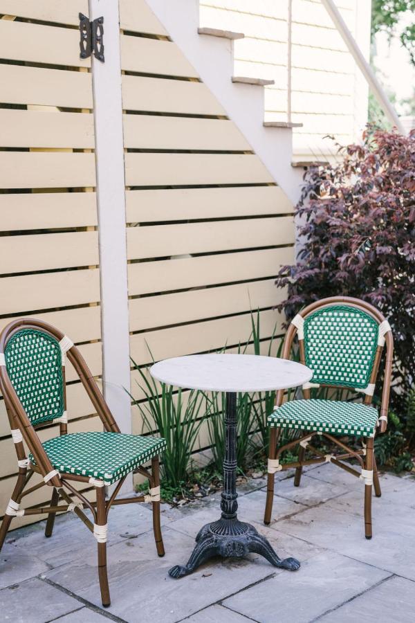 Guesthouse Charleston East 42 D Εξωτερικό φωτογραφία