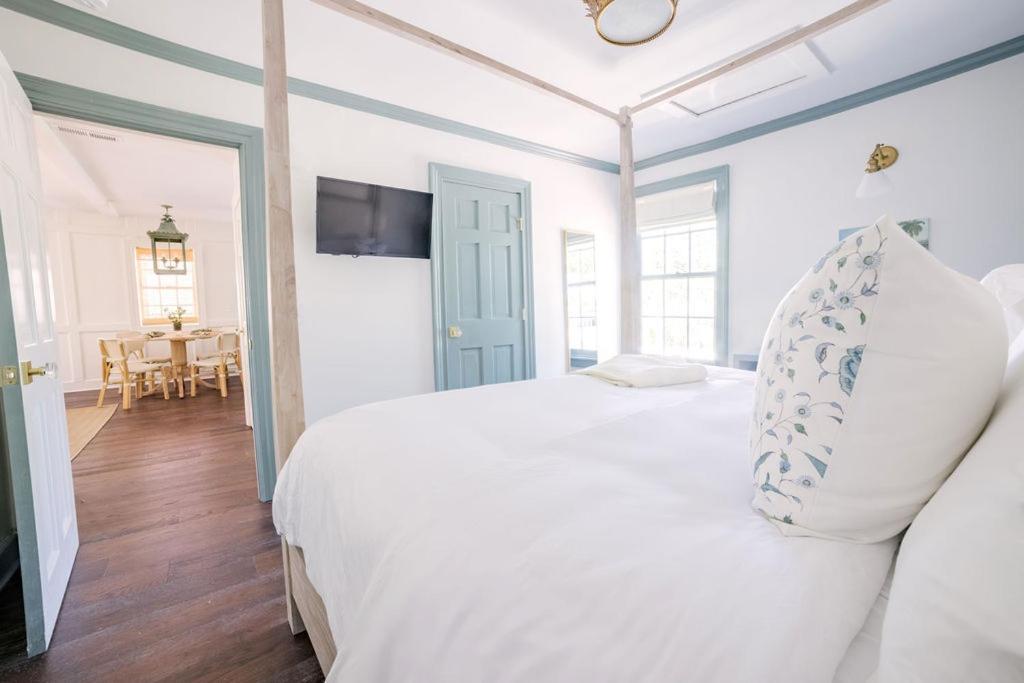 Guesthouse Charleston East 42 D Εξωτερικό φωτογραφία