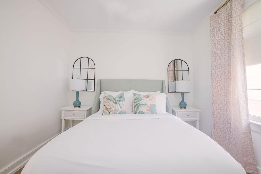 Guesthouse Charleston East 42 D Εξωτερικό φωτογραφία