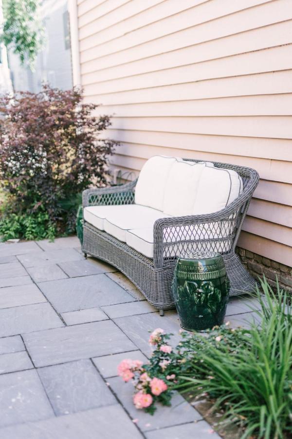 Guesthouse Charleston East 42 D Εξωτερικό φωτογραφία