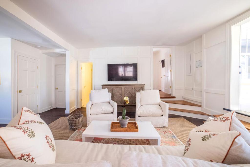 Guesthouse Charleston East 42 D Εξωτερικό φωτογραφία