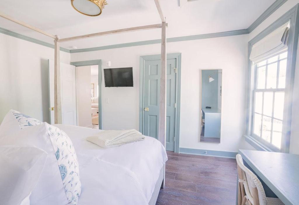 Guesthouse Charleston East 42 D Εξωτερικό φωτογραφία