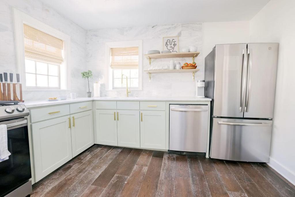 Guesthouse Charleston East 42 D Εξωτερικό φωτογραφία