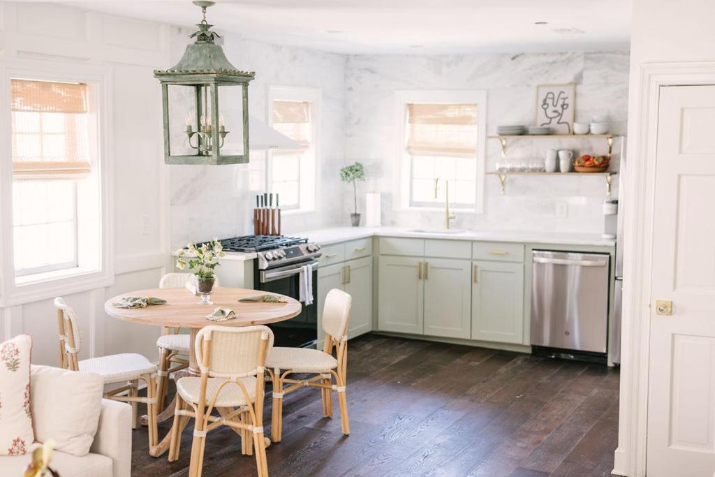 Guesthouse Charleston East 42 D Εξωτερικό φωτογραφία