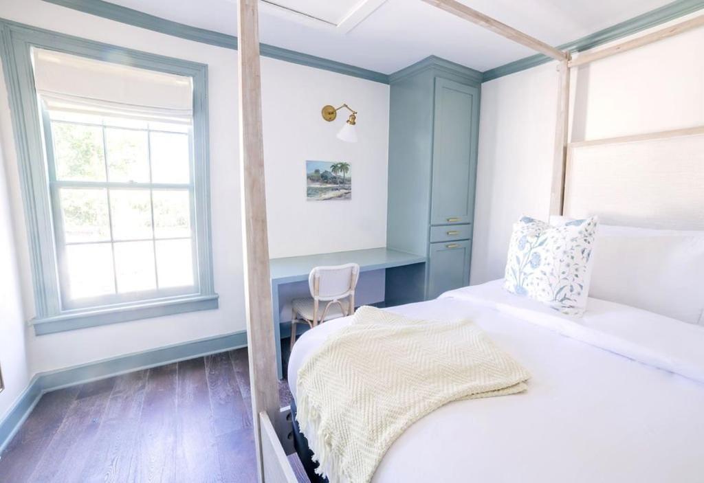 Guesthouse Charleston East 42 D Εξωτερικό φωτογραφία